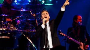 Gary Barlow Live — foto 2