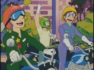 Episodio 11