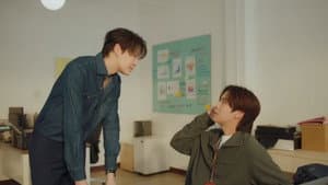 จากศัตรูสู่ที่รัก — foto 2