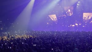 Forest National, les secrets d'une légende — foto 1