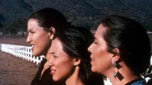 Naturally Native — foto 1