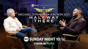Michael Strahan x Jon Bon Jovi: Halfway There — foto 1