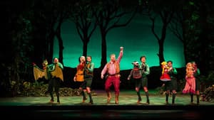 Sprookjesboom de Musical — foto 4