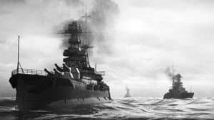 Battle at Sea: Jutland — foto 1