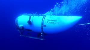 Titan: El desastre de OceanGate — foto 1