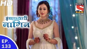 Episodio 133