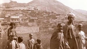 Edward Prince of Wales' Tour of India: Malakand, Kapurthala and Dehra Dun — foto 1