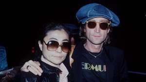 Borrowed Time: Lennon's Last Decade — foto 2