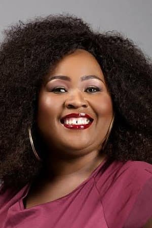 Thembsie Matu