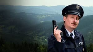 Strážmajster Topinka — foto 5