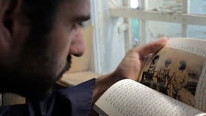 مع إني أعرف أن النهر قد جف — foto 1