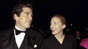 John and Carolyn: Love, Beauty and Loss — foto 1