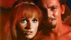 The Notorious Cleopatra — foto 1