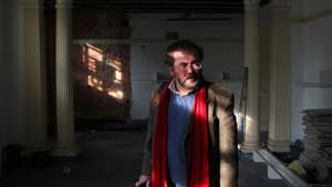 The Casebook of Eddie Brewer — foto 1
