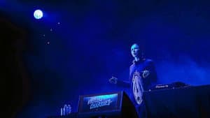 Nina Kraviz en concert aux Vieilles Charrues 2025 — foto 1