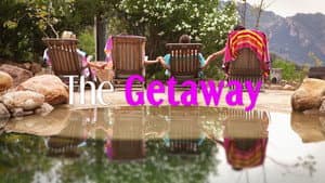 The Getaway — foto 11