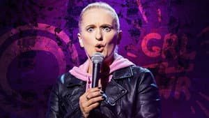 Kim McVicar: Female Comedian — foto 1
