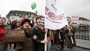 Die göttliche Ordnung — foto 4