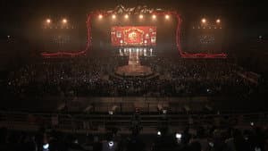 2018 GFRIEND FIRST CONCERT 'Season of GFRIEND' ENCORE — foto 2