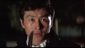 無頼　黒匕首 — foto 1