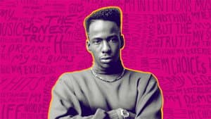 Biography: Bobby Brown — foto 2