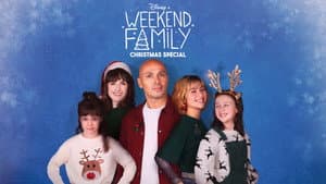 Fin de semana en familia: Especial de navidad — foto 4