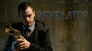 Revelador (Revelator) — foto 1