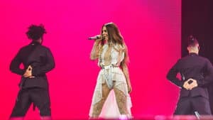 The Girls Aloud Show — foto 4