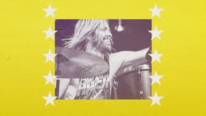 Taylor Hawkins Tribute Concert — foto 1