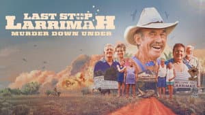 Last Stop Larrimah: Murder Down Under — foto 6