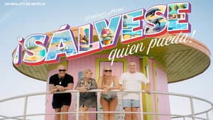 Sálvese quien pueda — foto 2