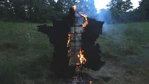 UFE (Unfilmévénement) — foto 3