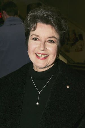 Lorraine Bayly