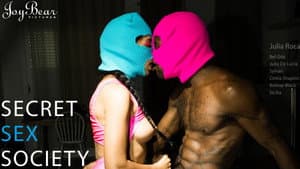 Secret Sex Society — foto 1
