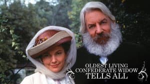 Oldest Living Confederate Widow Tells All — foto 7