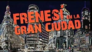 Frenesí en la gran ciudad — foto 1