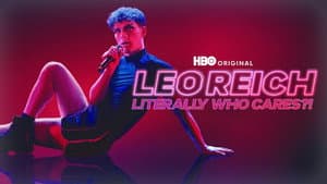 Leo Reich: Literally Who Cares?! — foto 1