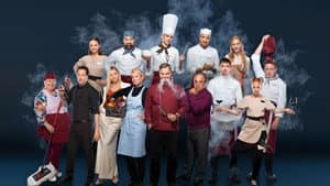 Ja, chef! — foto 3
