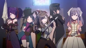THE iDOLM@STER SHINY COLORS — foto 4