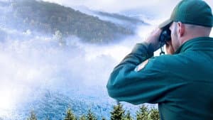 Smoky Mountain Park Rangers — foto 1