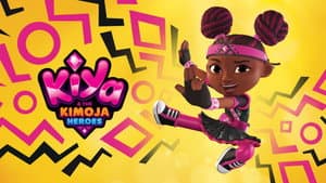 Kiya y los héroes de Kimoja — foto 11
