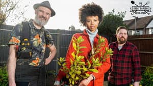 The Great Garden Revolution — foto 1