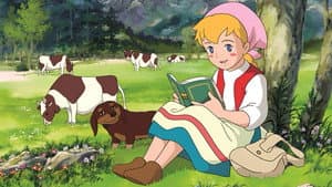 牧場の少女カトリ — foto 2