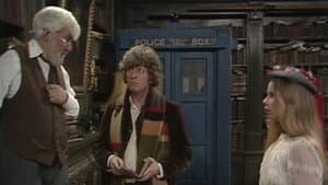Doctor Who: Shada — foto 8