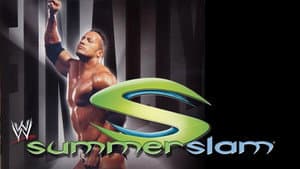 WWE SummerSlam 2001 — foto 2