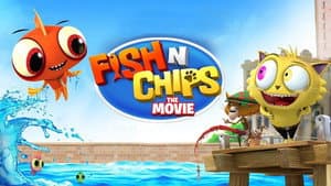 Fish N Chips: The Movie — foto 2