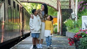 The Primrose Railway Children — foto 3