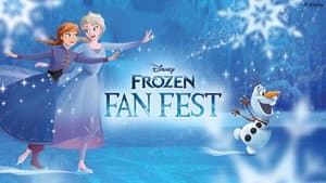 Disney Off the Page Adventures: Arendelle Ice Calamity — foto 2