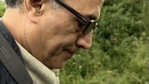A Walk with Kiarostami — foto 1