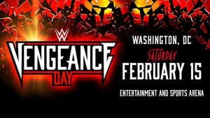 NXT Vengeance Day 2025 — foto 3